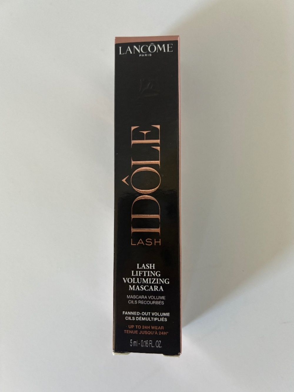 Lancome Idole Lash Lifting Volumizing Mascara NIB